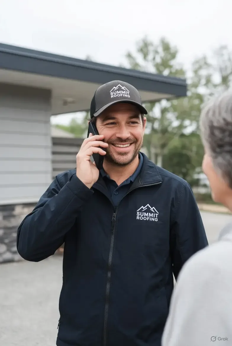 Flat Roof Leak Repair Twin City, GA FAQs